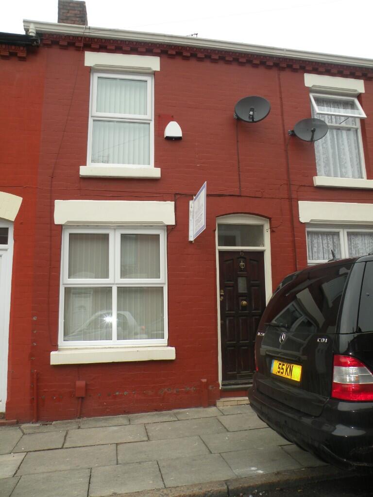 Main image of property: Colville Street, Liverpool, Merseyside, L15