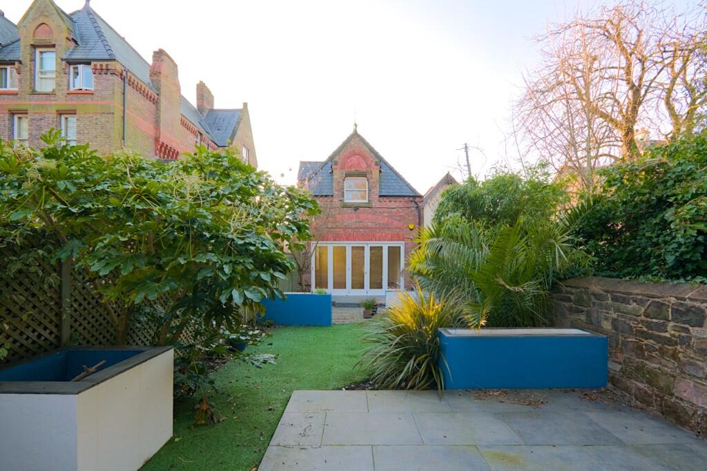 Main image of property: Carnatic Road, Liverpool, Merseyside, L18