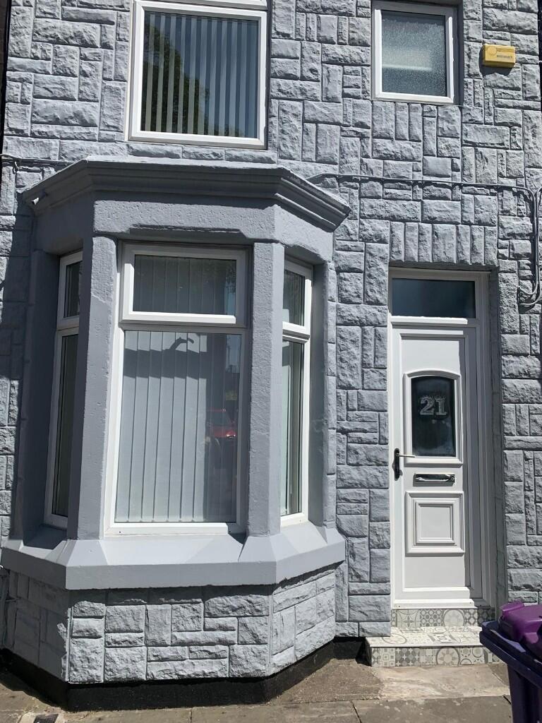 Main image of property: Milverton Street, Liverpool, Merseyside, L6