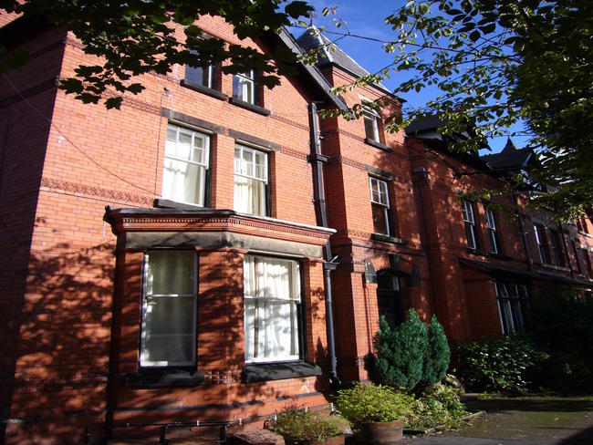 Main image of property: Palmerston Road Mossley Hill Liverpool