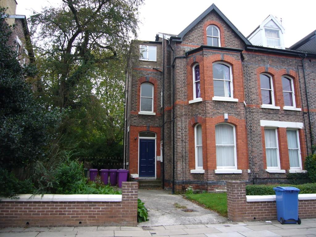 Main image of property: Croxteth Grove Toxteth Liverpool