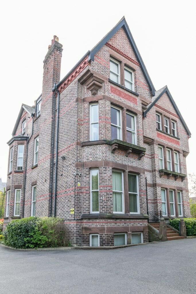 Main image of property: Aigburth Drive,Aigburth,Liverpool,L17