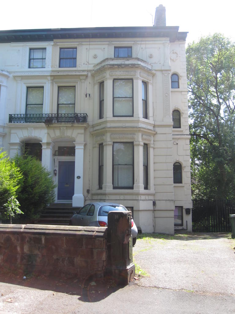 Main image of property: South Drive,Wavertree,Liverpool,L15