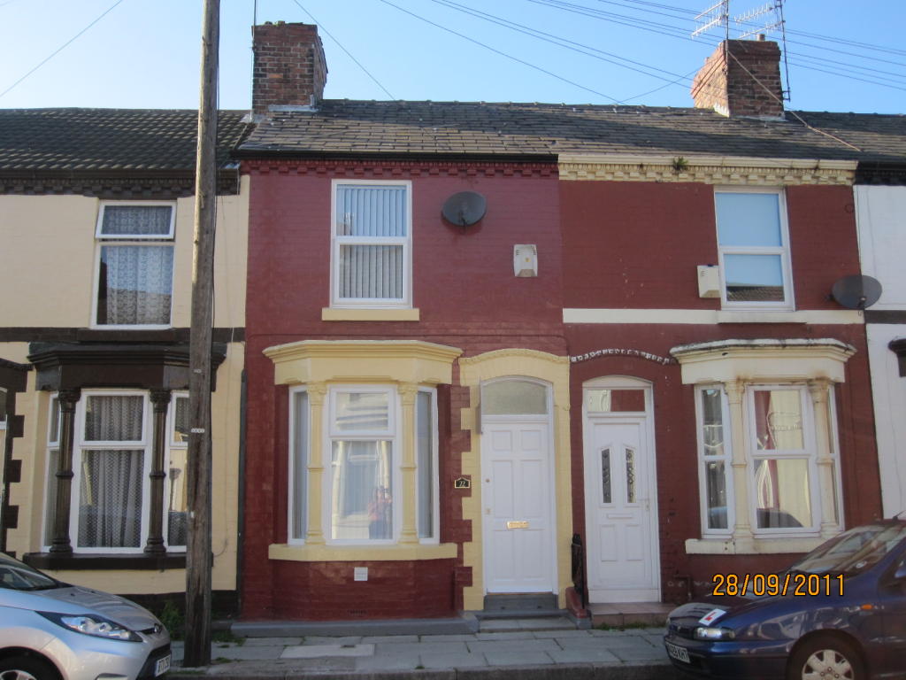Main image of property: Methuen Street,Wavertree,Liverpool,L15