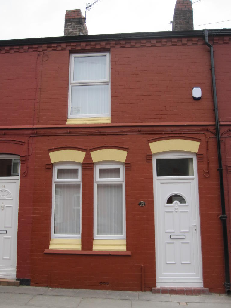 Main image of property: Goswell Street,Wavertree,Liverpool,L15