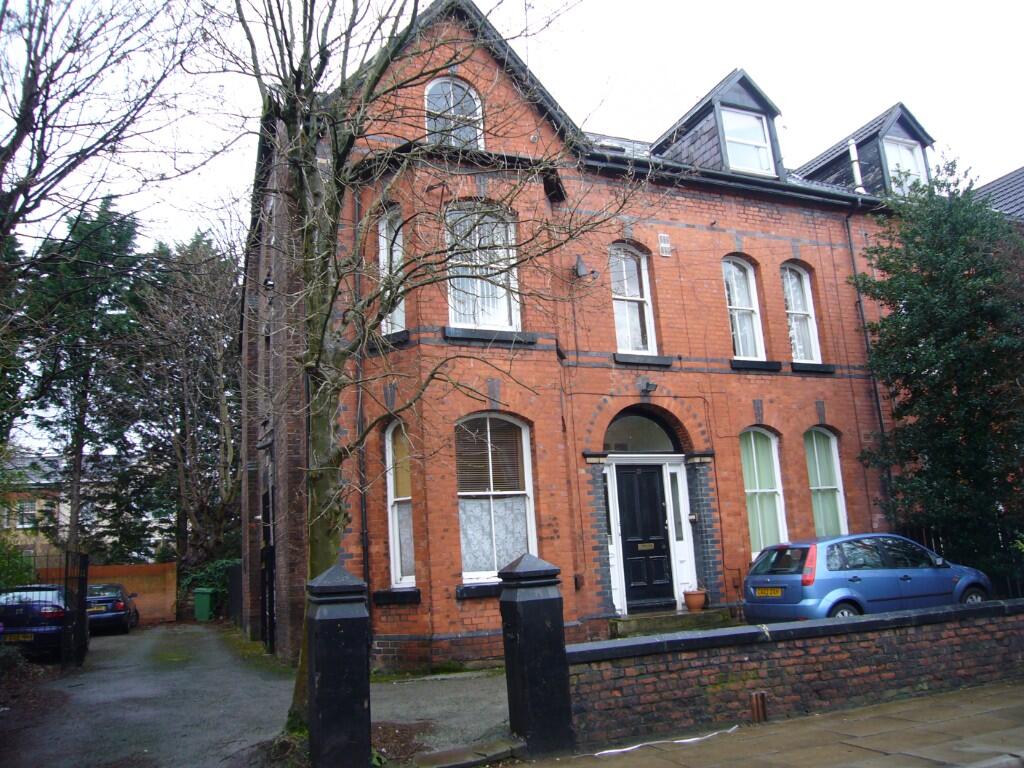 Main image of property: Croxteth Grove,Aigburth,Liverpool,L8