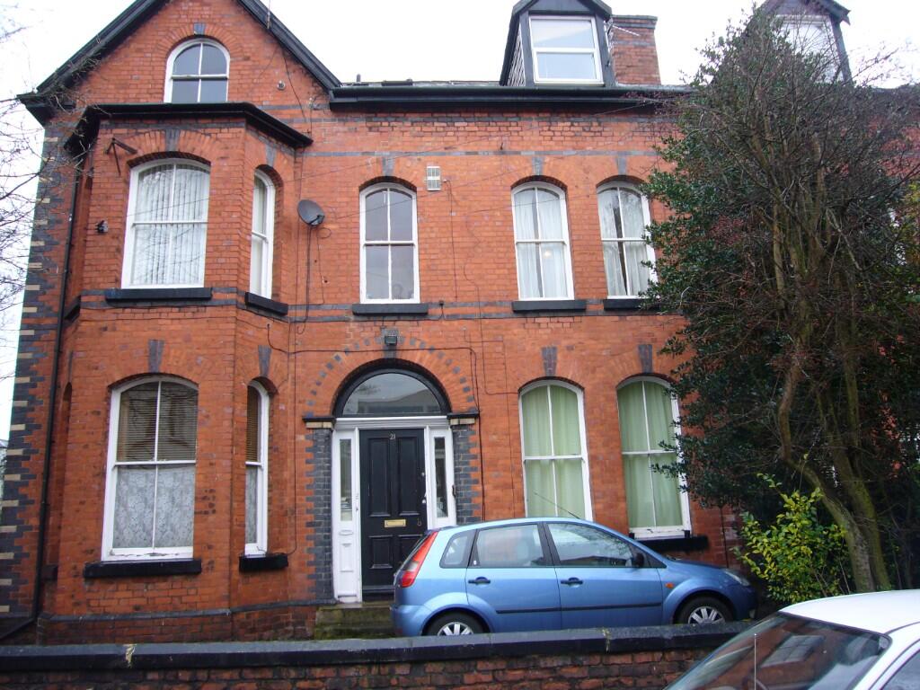 Main image of property: Croxteth Grove,Aigburth,Liverpool,L8