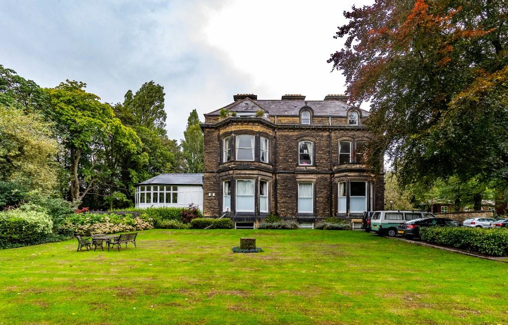 Main image of property: Croxteth Drive,Aigburth,Liverpool,L17