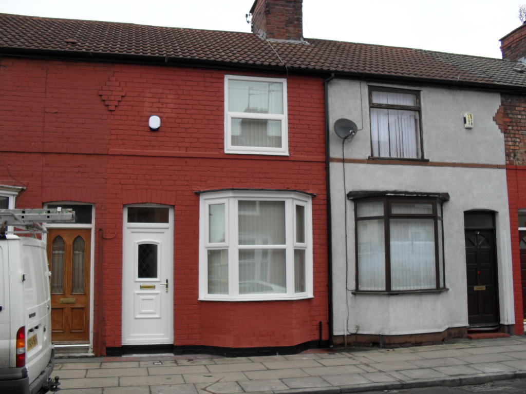 Main image of property: Forfar Road,Clubmoor,Liverpool,L13