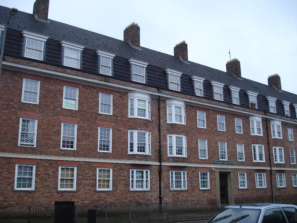 Main image of property: Wavertree Gardens, Liverpool, Merseyside, L15