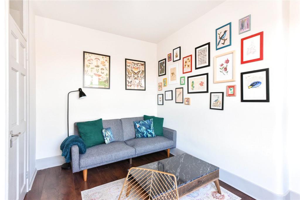 Main image of property: Clerkenwell Road, London, EC1R