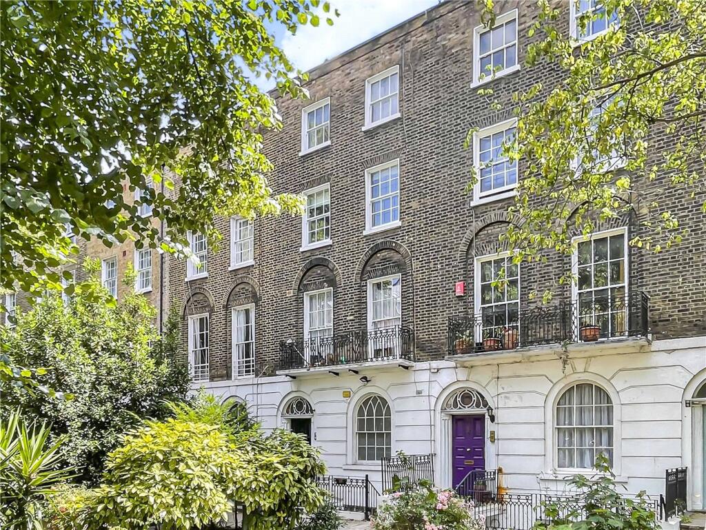 Main image of property: Pentonville Road, London, N1
