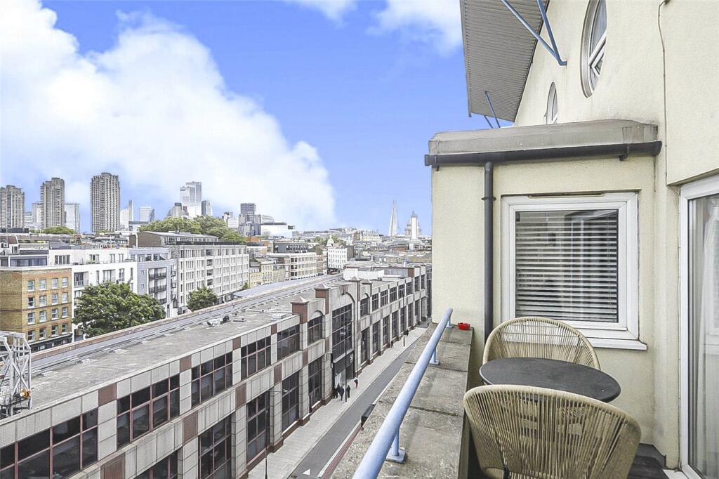 Main image of property: Farringdon Road, London, EC1M