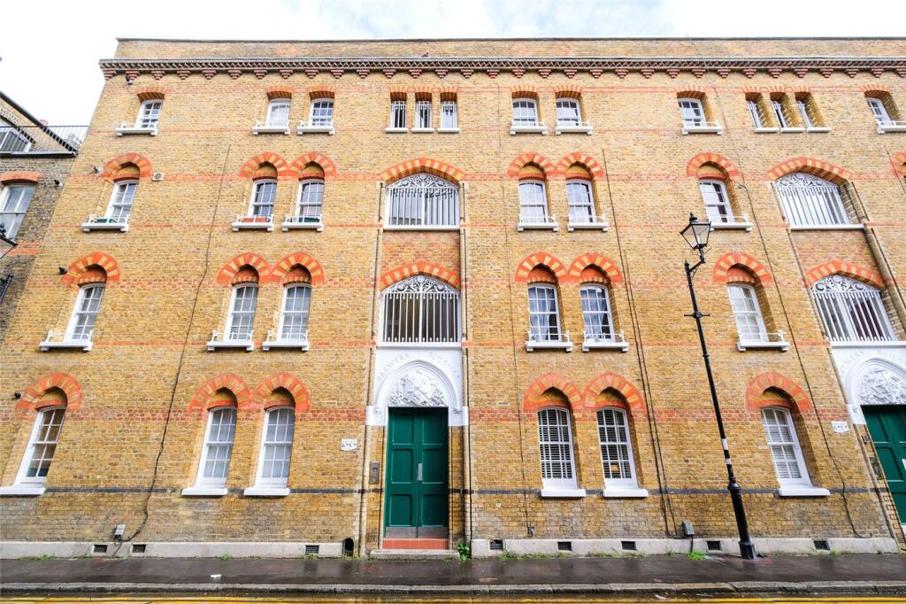 Main image of property: Rawstorne Street, London, EC1V