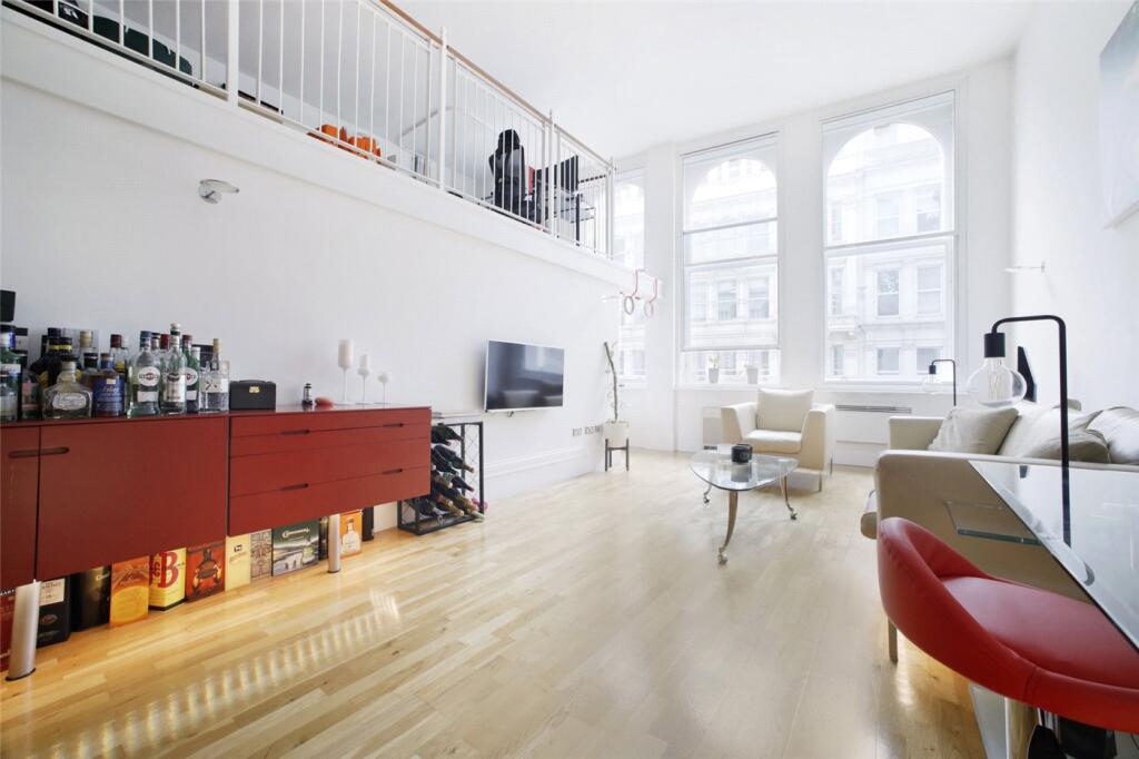 Main image of property: Ludgate Hill, London, EC4M