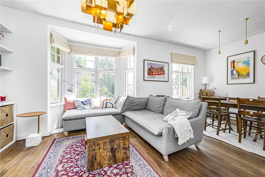 Main image of property: Cruikshank Street, London, WC1X