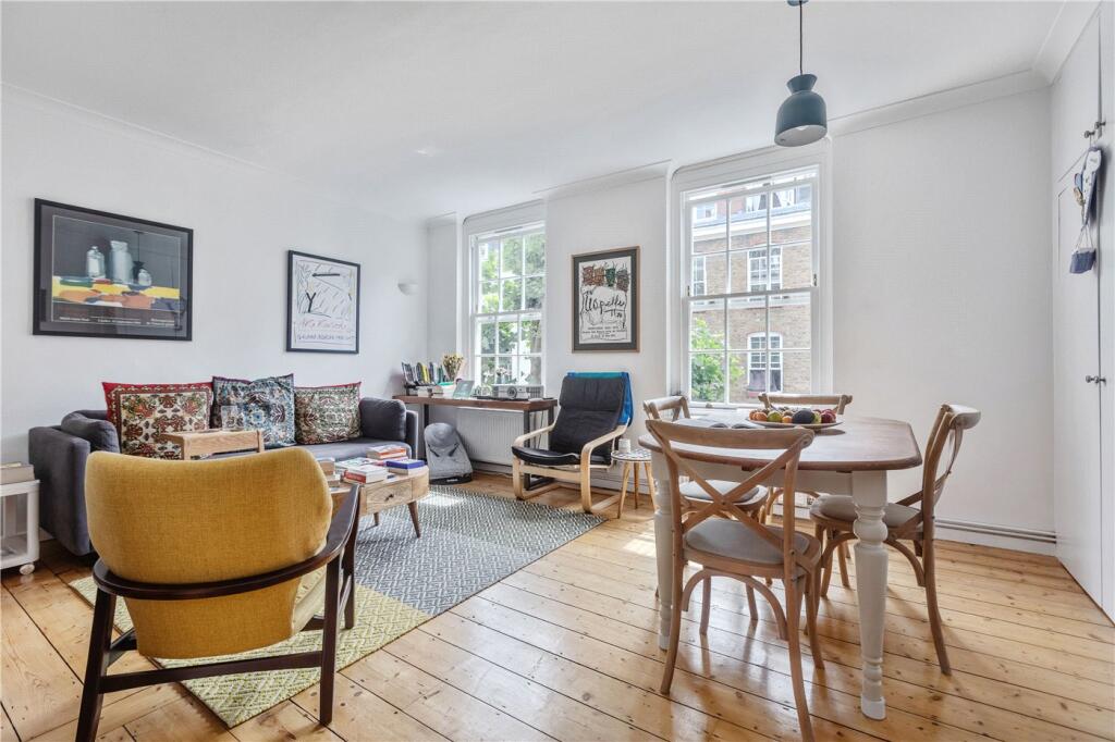 Main image of property: Portpool Lane, London, EC1N