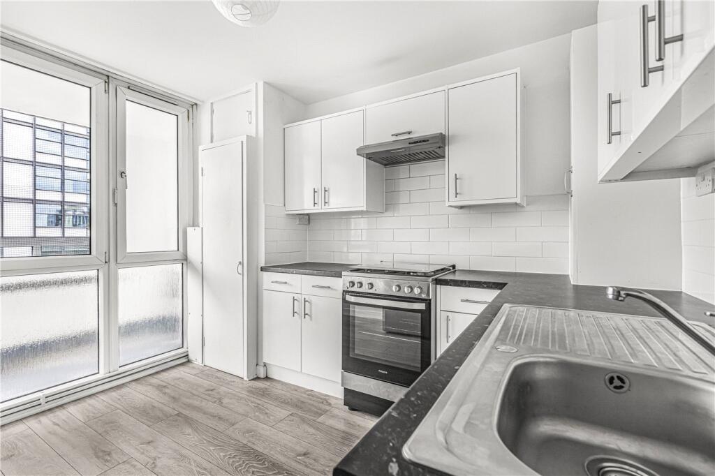 Main image of property: St. Luke's Estate, Bath Street, London, EC1V