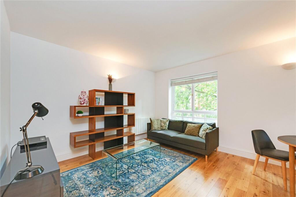 Main image of property: Rosebery Court, London, EC1R