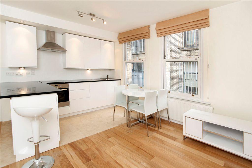 Main image of property: Leather Lane, London, EC1N