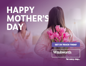Get brand editions for Winkworth, Clerkenwell