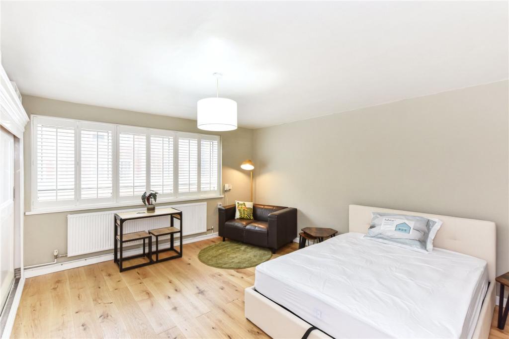 Main image of property: Leather Lane, London, EC1N