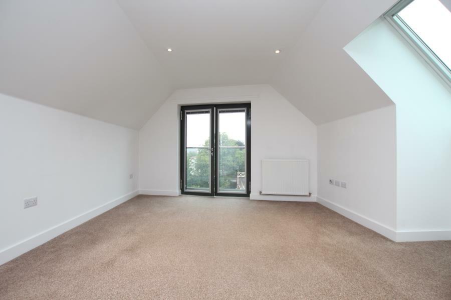 Apartment to rent on Chandlers House Wapping Wharf