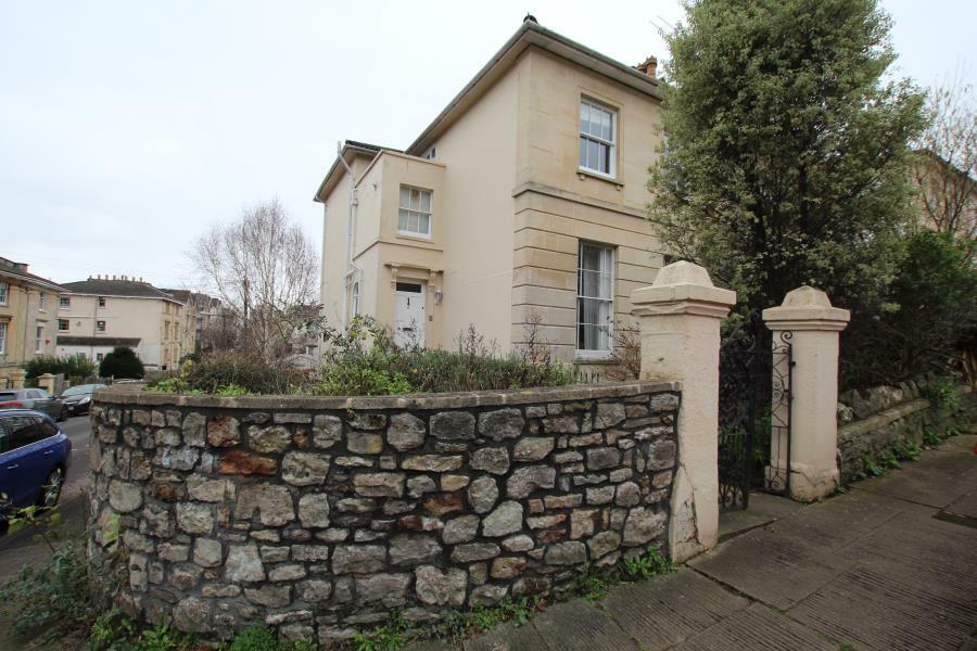 2 bedroom apartment for rent in Clare Road- Cotham, BS6