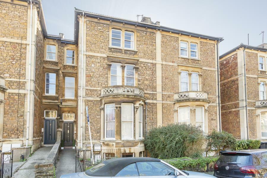 2 bedroom apartment for rent in Whatley Road - Clifton, BS8