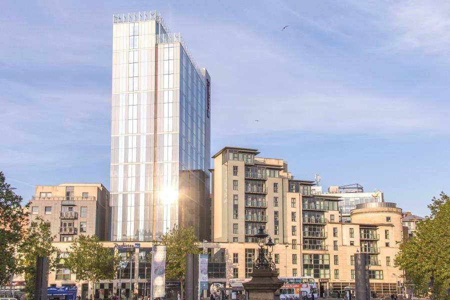 Main image of property: Central Quay North - City Centre