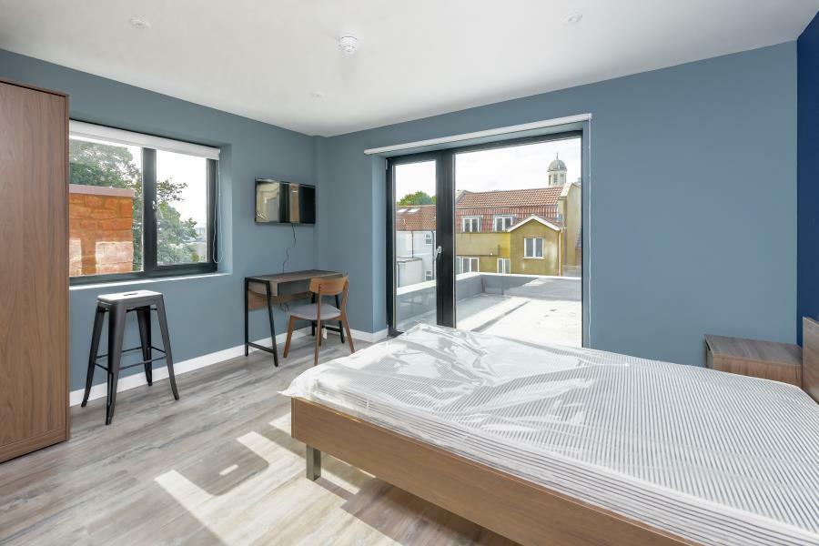 Additional property image - Skyline - Park Row