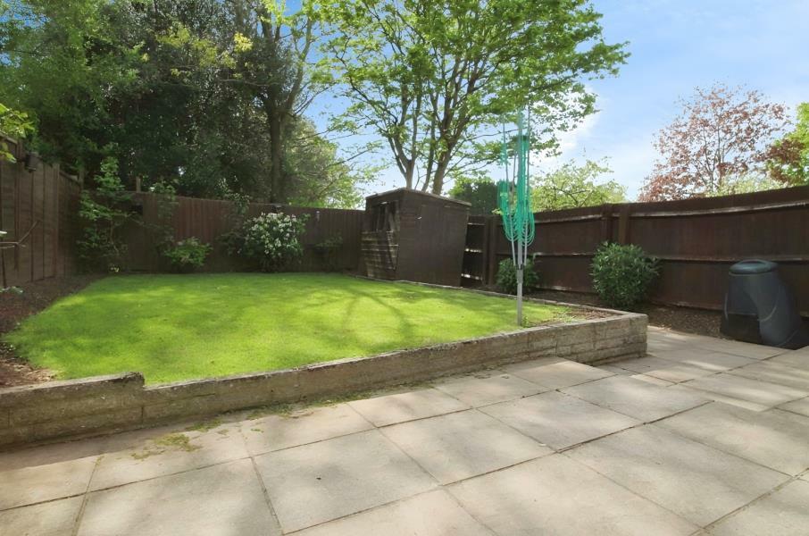 Additional property image - Ash Walk- Brentry