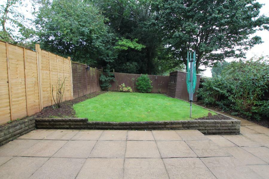 Additional property image - Ash Walk- Brentry