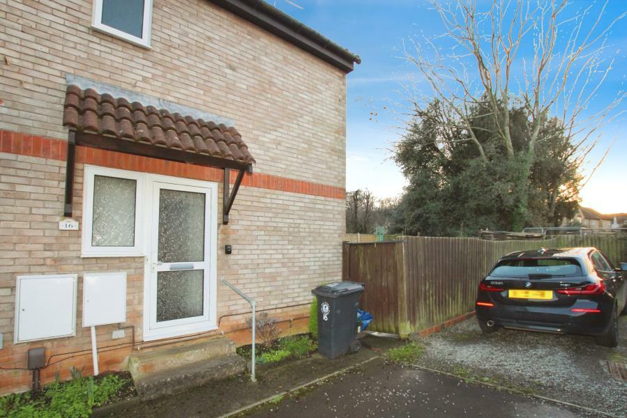Additional property image - Ash Walk- Brentry