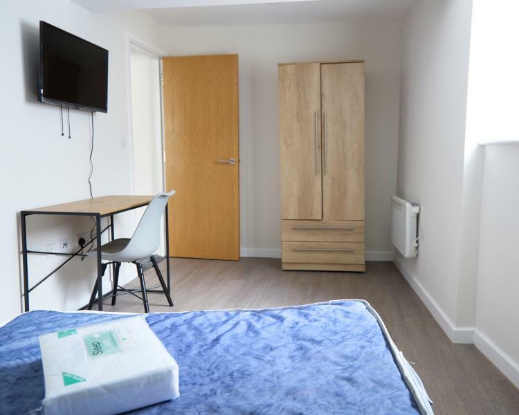 Additional property image - Whiteladies Road - Clifton