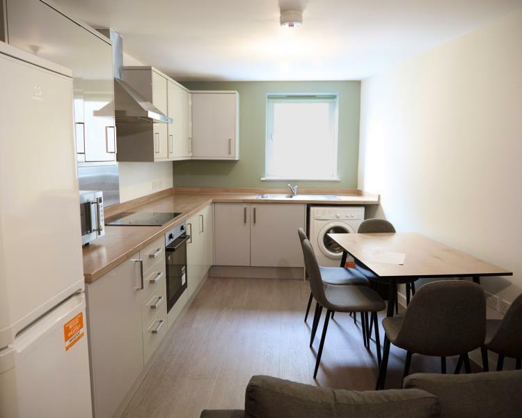 Additional property image - Whiteladies Road - Clifton