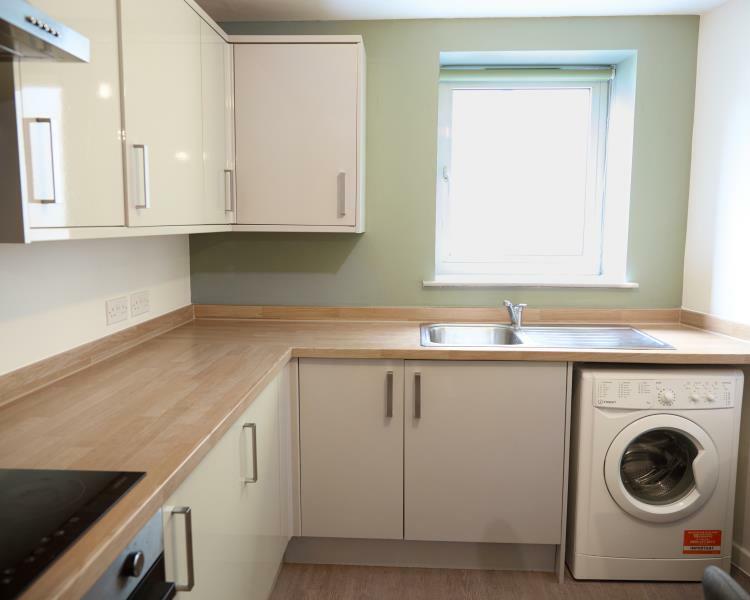 Additional property image - Whiteladies Road - Clifton