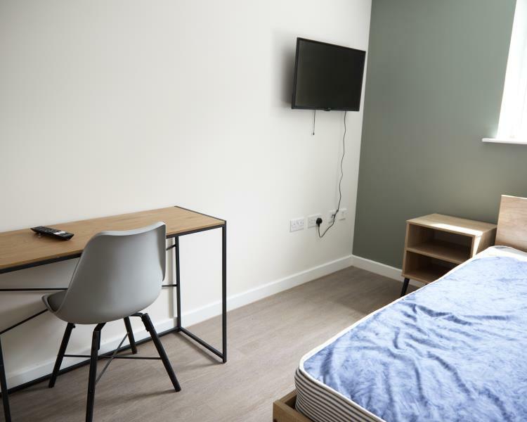 Additional property image - Whiteladies Road - Clifton