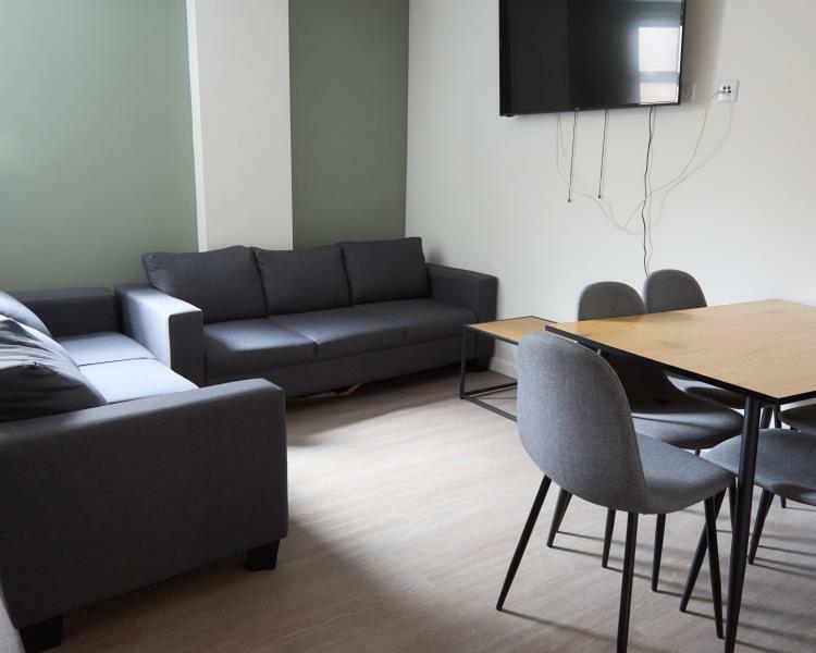 Additional property image - Whiteladies Road - Clifton