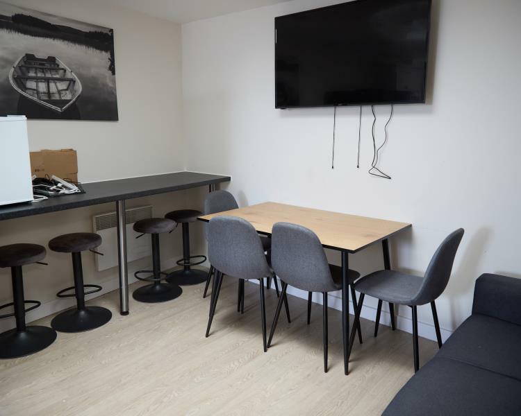 Additional property image - Whiteladies Road - Clifton
