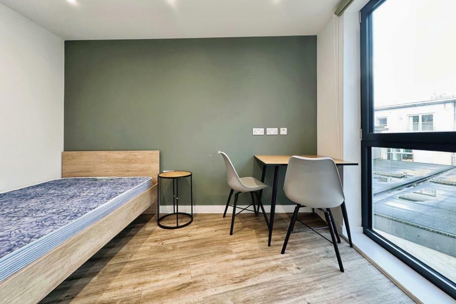Additional property image - Cherry Lane - City Centre