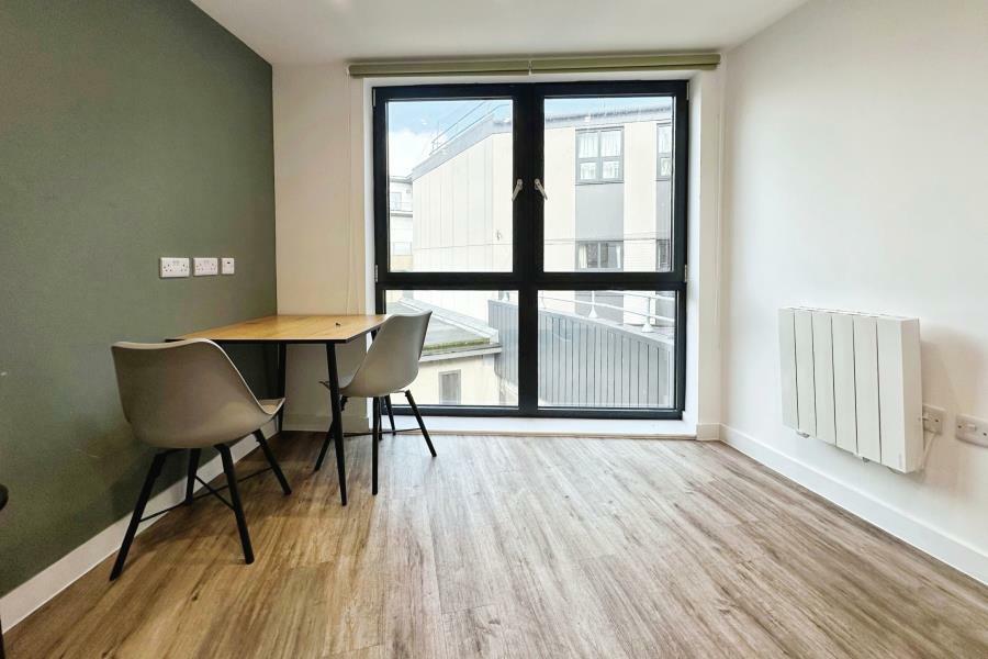Additional property image - Cherry Lane - City Centre