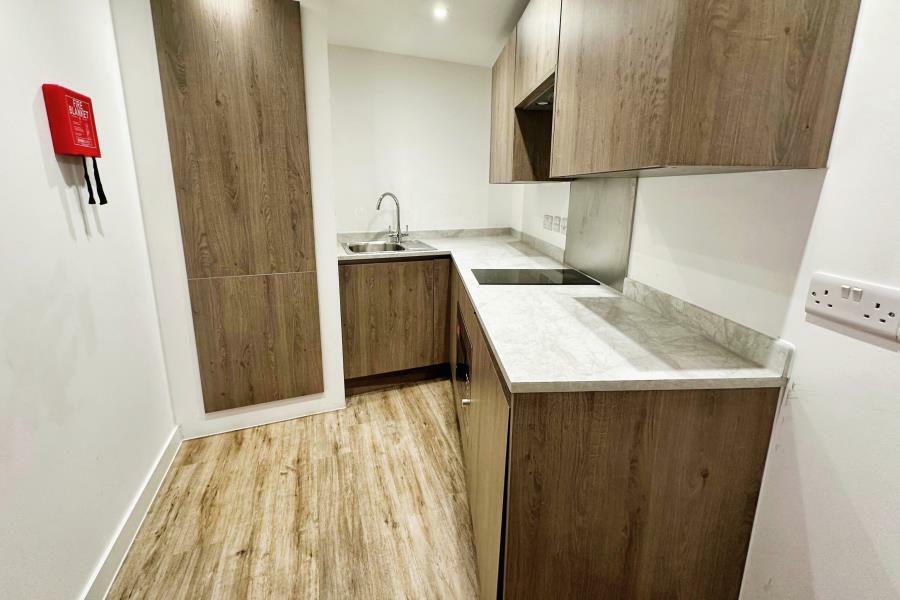 Additional property image - Cherry Lane - City Centre