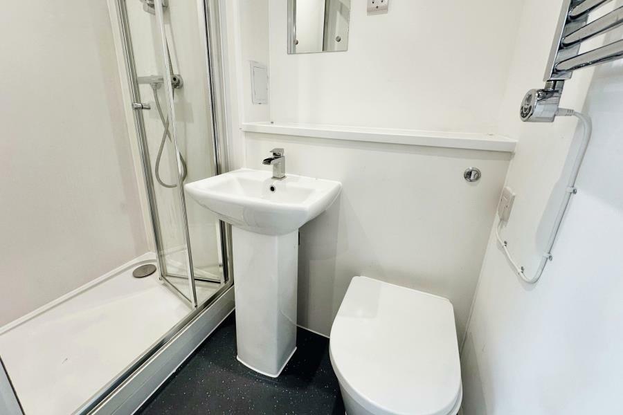 Additional property image - Cherry Lane - City Centre