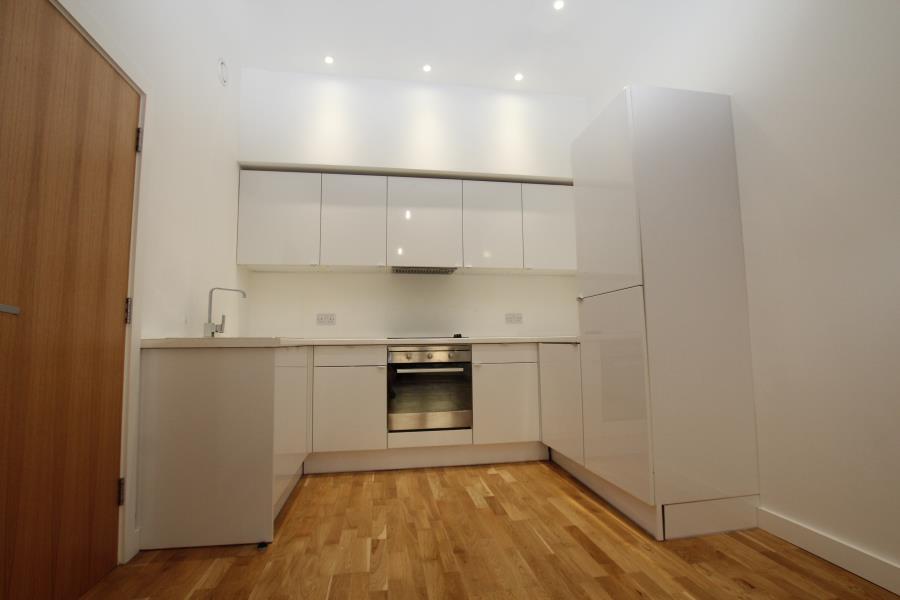 Additional property image - Broadmead Street - City Centre