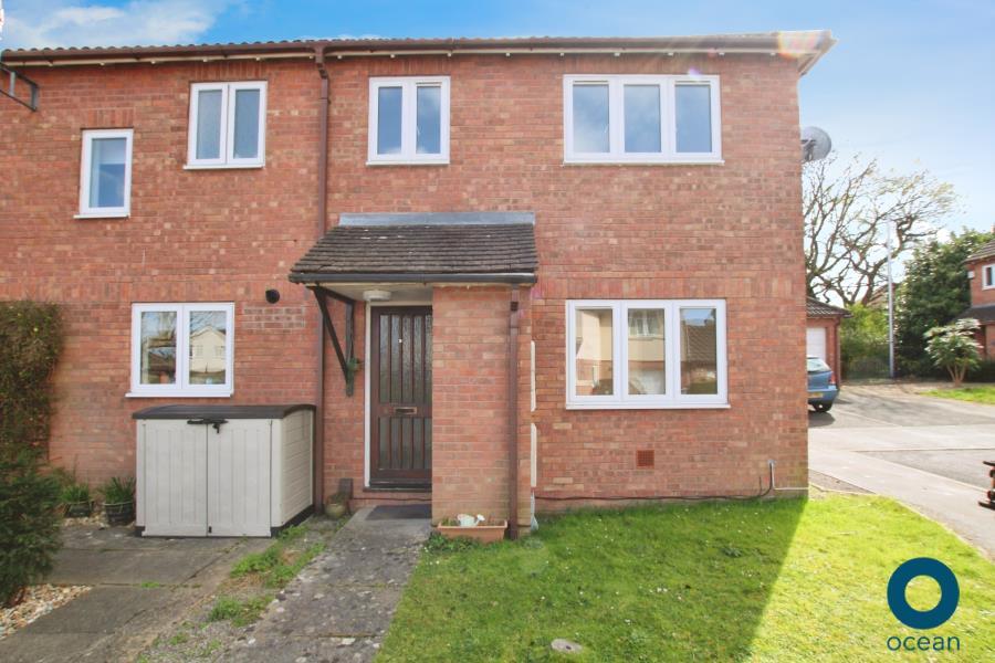 Main image of property: Grange Close North - Henleaze