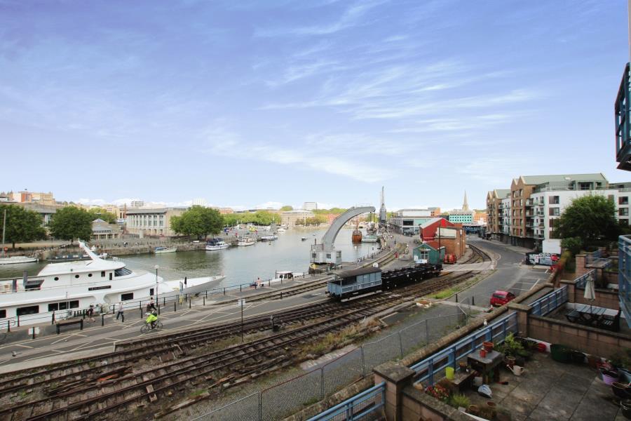 Main image of property: The Quays - Spike Island