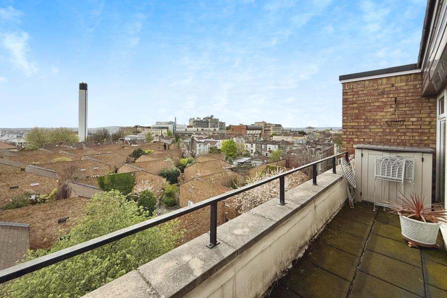 Main image of property: High Kingsdown - Kingsdown