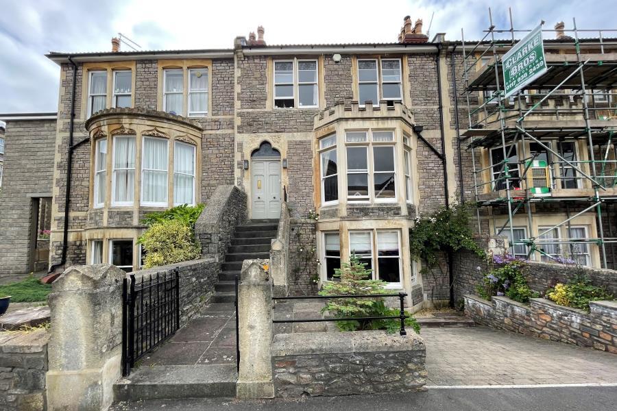 Main image of property: Rockleaze Avenue - Sneyd Park