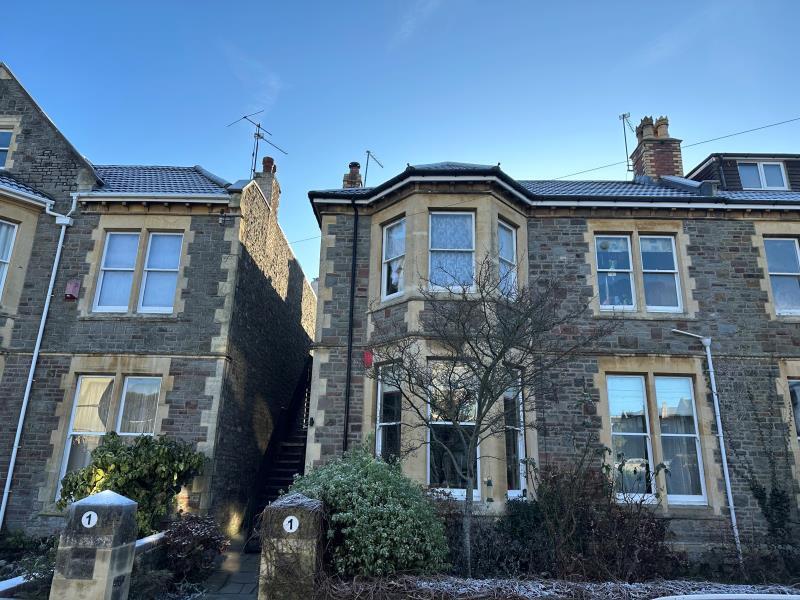Main image of property: Westmoreland Road - Redland